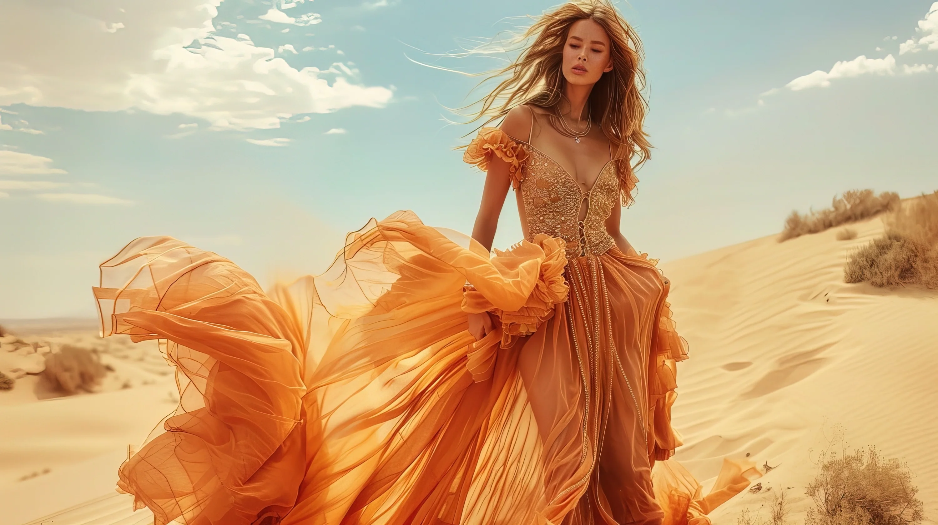 Luxury Redefined, Style Within Reach